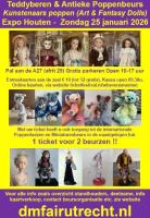 beren maken berenpakketten
patronen herstellen knuffel beer