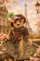 beren maken berenpakketten patronen herstellen knuffel beer